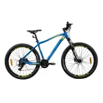 Bicicleta Mtb Devron Riddle 2023 RM1.7 - 27.5 Inch, L, Albastru Ultimate FactoryBikes