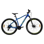 Bicicleta Mtb Devron Riddle 2023 RM1.9 - 29 Inch, M, Albastru Ultimate FactoryBikes