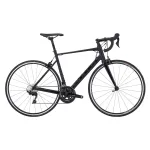 Bicicleta Sosea Bulls Harrier 2 - 28 Inch, L, Negru Ultimate FactoryBikes