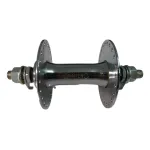 Butuc Fata Bmx Dhs - 48H, Argintiu Ultimate FactoryBikes