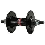 Butuc Fata Bmx Novatec A01 Csbt-14 - 48H, Auriu Ultimate FactoryBikes