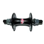 Butuc Fata Bmx Novatec A01 Csbt-14 - 48H, Negru Ultimate FactoryBikes