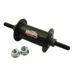 Butuc Fata Bmx Novatec A075 Sbt-14 - 36H, Verde Ultimate FactoryBikes