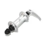 Butuc Fata Joytech JY751DSE - 32H, V-Brake, Argintiu Ultimate FactoryBikes