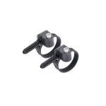 Coliere Topeak Versamount, Tvm01 - Negru Ultimate FactoryBikes