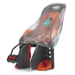 Husa Protectie Transparenta Scaun Bicicleta Copii Polisport R.C. Maxi Ultimate FactoryBikes