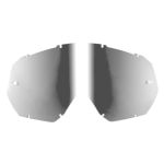 Lentile Ochelari Ciclism O'Neal B-Flex, Argintiu-Oglinda Ultimate FactoryBikes