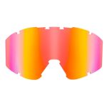 Lentile Ochelari Ciclism O'Neal B2 Rl - Rosu Ultimate FactoryBikes