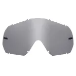 Lentile Rezerva Ochelari Ciclism O'Neal B-10 - Argintiu Ultimate FactoryBikes