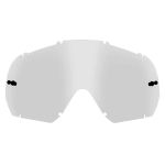 Lentile Rezerva Ochelari Ciclism O'Neal B-10 - Transparent Ultimate FactoryBikes