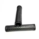 Mansoane Dhs Gp-460P - Negru-Gri Ultimate FactoryBikes