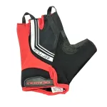 Manusi Ciclism Devron 7088 Gel-Liner - M, Rosu-Negru Ultimate FactoryBikes