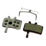 Placute Frana Bicicleta Disc Avid - Negru Ultimate FactoryBikes