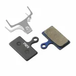 Placute Frana Bicicleta organice P2R, DBP-02OR Shimano XTR Ultimate FactoryBikes