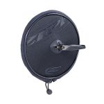 Protectie Disc Zipp - 140 Mm, Negru Ultimate FactoryBikes