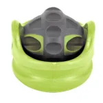 Rola Masaj Orbroll - Verde-Gri Ultimate FactoryBikes