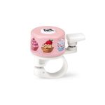 Sonerie Bicicleta P2R Ringo - Cake, Roz Ultimate FactoryBikes