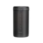 Sticla de depozitare diverse Escape Pod TEP-SB, M 520cc, Negru Ultimate FactoryBikes