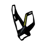 Suport Bidon Apa P2R HUGG - Gri-Galben Neon-Alb Ultimate FactoryBikes