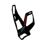 Suport Bidon Apa P2R HUGG - Gri-Rosu-Alb Ultimate FactoryBikes