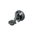 Suport Smartphone Parbriz Topeak, Negru Ultimate FactoryBikes