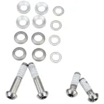 Suruburi Etrier Adaptor Avid Cps Hw Xx 00 - Argintiu Ultimate FactoryBikes