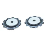 05-07 x0/07-09 x9/08-09 x7 Short Cage Rear Derailleur Pulley Assy Ultimate FactoryBikes