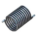 06-09 X0 Rear Derailleur Torsion Spring - Silver Ultimate FactoryBikes