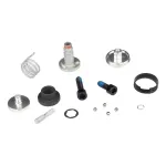 08-10 Bb7 Mtb Internals Kit - Silver-Black Ultimate FactoryBikes