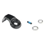08-10 Bb7 Mtb Torque Arm Kit - Silver-Black Ultimate FactoryBikes