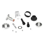 08-10 Bb7 Road Internals Kit - Silver-Black Ultimate FactoryBikes