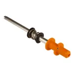 09 Tora xc, Sl, 100 Fixed Coil Shaft/Negative Spring Ultimate FactoryBikes