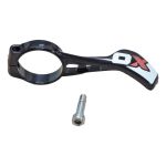11 X0 Trigger Pull Lever Kit Left - Black Ultimate FactoryBikes