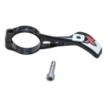 11 X0 Trigger Pull Lever Kit Left - Black Ultimate FactoryBikes