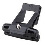 Adaptor Suport F25, Wedge Pack Fixer - Negru Ultimate FactoryBikes