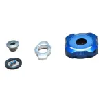 Adjuster Knob Kit, Compression Damper Mc Dh 2011-2012 Boxxer R2C2 Ultimate FactoryBikes