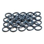 Air U-Turn Main Piston O-Ring - 32 Mm, Black Ultimate FactoryBikes