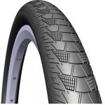 Anvelopa Bicicleta Rubena V99 Cityhopper - 28 x 2.0 Inch, Negru Ultimate FactoryBikes