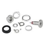 Bb7 Road Internals Kit - Orange Ultimate FactoryBikes