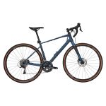 Bicicleta Ciclocross Bulls Grinder 2 - 28 Inch, L, Albastru Ultimate FactoryBikes