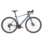 Bicicleta Ciclocross Bulls Grinder 3 - 28 Inch, M, Albastru Ultimate FactoryBikes