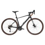 Bicicleta Ciclocross Bulls Grinder 3 - 28 Inch, M, Negru Ultimate FactoryBikes
