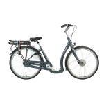 Bicicleta Electrica Stella Nantes FDST RTE 2.1 - 28 Inch, M, Gri Ultimate FactoryBikes