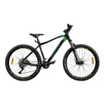 Bicicleta Mtb Devron Riddle 2023 RM3.7 - 27.5 Inch, L, Negru Ultimate FactoryBikes