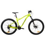 Bicicleta Mtb Devron Zerga M1.7 2023 - 27.5 Inch, 457 mm, Verde Ultimate FactoryBikes