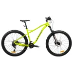 Bicicleta Mtb Devron Zerga M1.7 2023 - 27.5 Inch, 520 mm, Verde Ultimate FactoryBikes