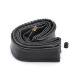 Camera Bicicleta Rubena SV90 - 8 x 2 Inch, Negru Ultimate FactoryBikes