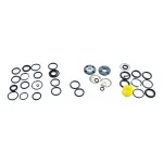 Duke/Psylo Service Kit - Black Ultimate FactoryBikes