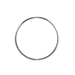 Janta Bicicleta simpla Cerurim Lyra 26 inch, 559 x 21, 36H, V-Brake, Negru Ultimate FactoryBikes