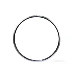 Janta dubla Artemis - 26 inch, 559 x 18, 36H, Negru Ultimate FactoryBikes